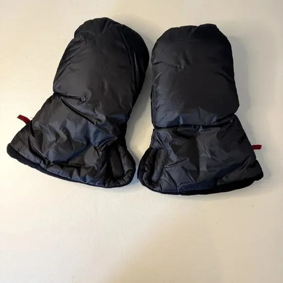 NEW IntiPal Extra Thick Stroller Waterproof Anti-freeze Gloves - Picture 3 of 4